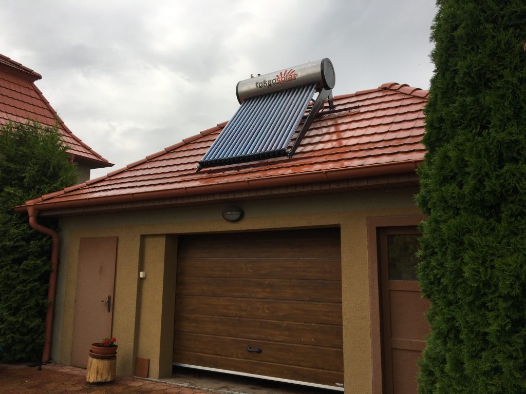 Ako Zmeni Elektrick Bojler Na Sol rny Solarnepanelydomov sk
