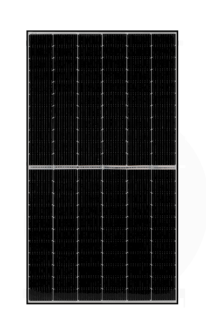 Jinko Solar 390Wp