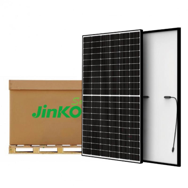 Jinko Solar TigerPro solárny panel 72HC 545W