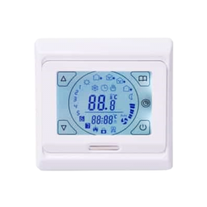 Digitálny programovateľný termostat M9