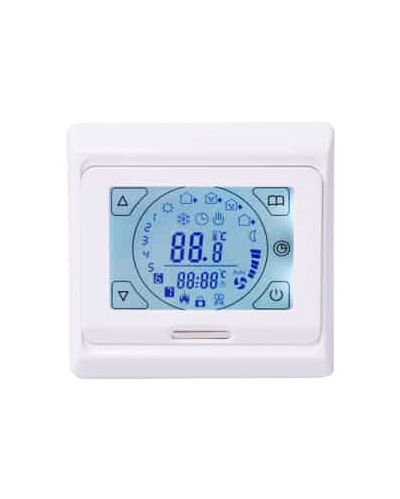 Digitálny programovateľný termostat M9